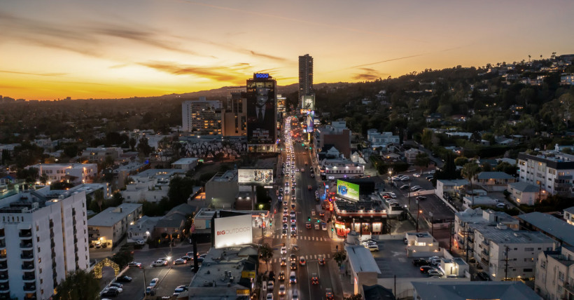 Hollywood Hills & West Hollywood Homes for Sale | Scott Goshorn 